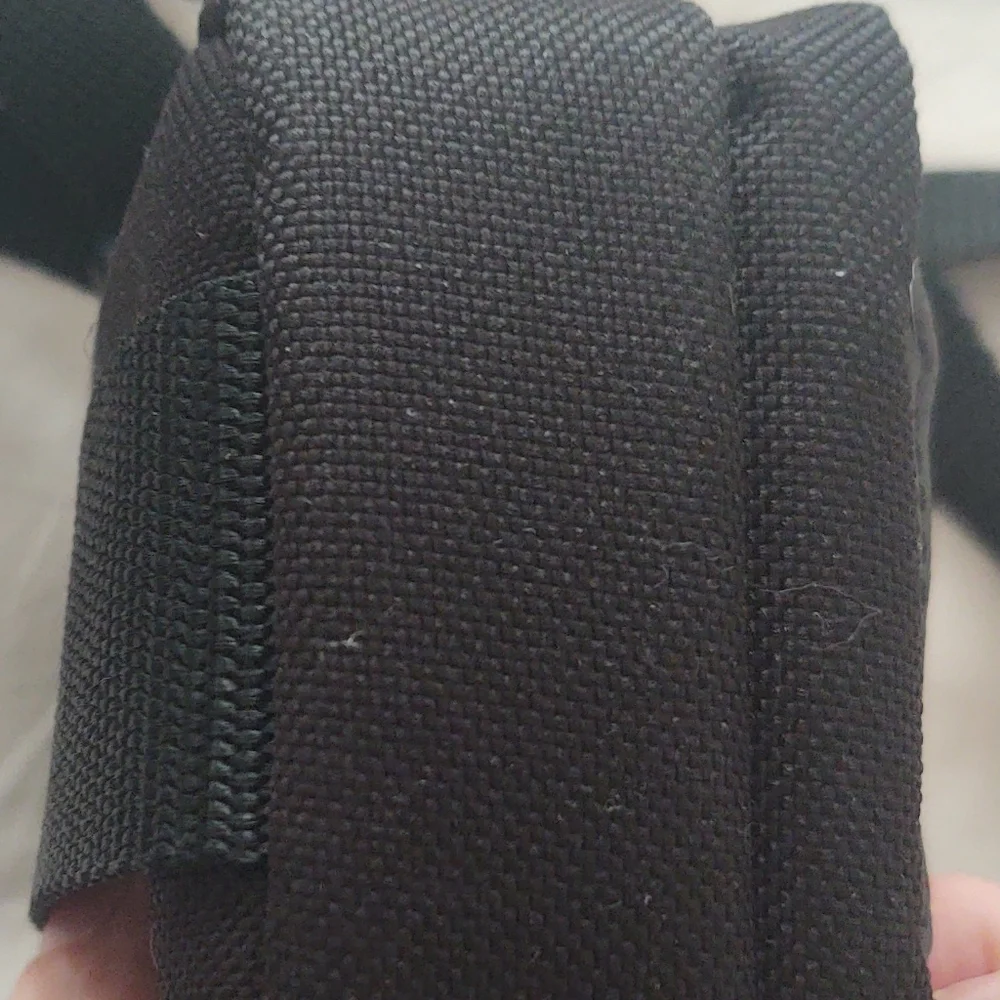 Camera Case Black